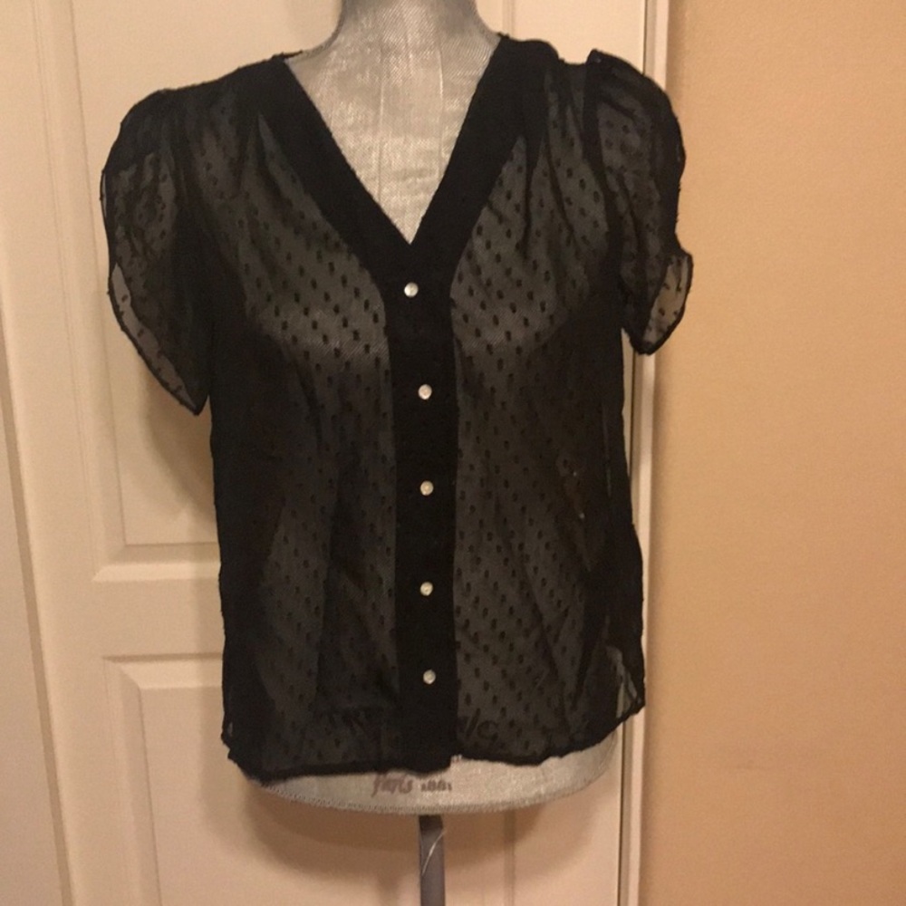 H&M Top